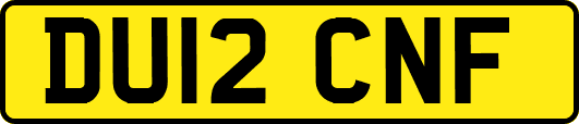 DU12CNF
