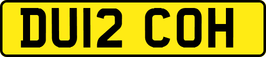 DU12COH
