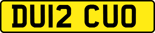DU12CUO