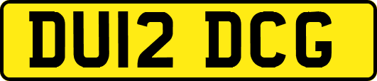 DU12DCG