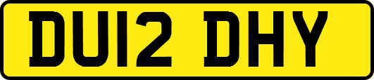 DU12DHY