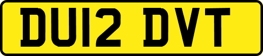 DU12DVT