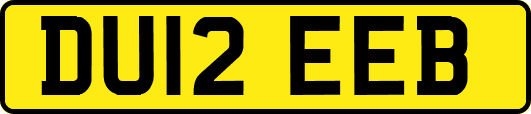 DU12EEB