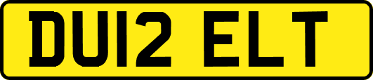 DU12ELT