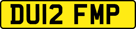 DU12FMP