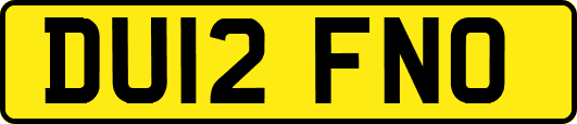 DU12FNO