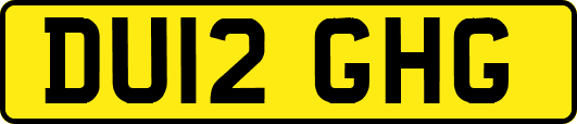 DU12GHG