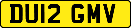 DU12GMV