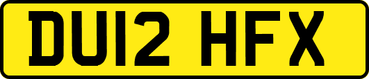 DU12HFX