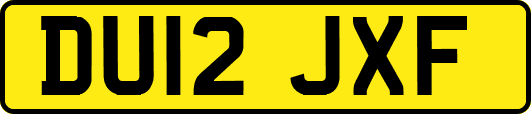 DU12JXF