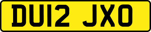 DU12JXO