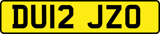 DU12JZO