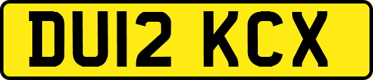 DU12KCX