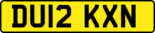 DU12KXN