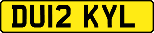 DU12KYL