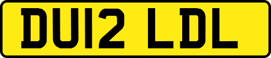 DU12LDL