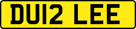 DU12LEE