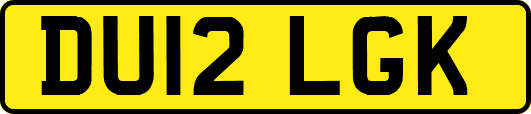 DU12LGK