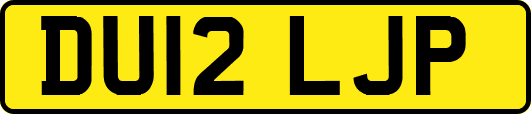 DU12LJP