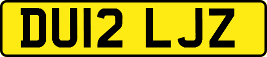 DU12LJZ