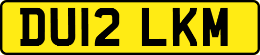 DU12LKM