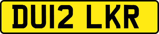 DU12LKR