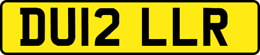 DU12LLR