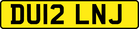 DU12LNJ