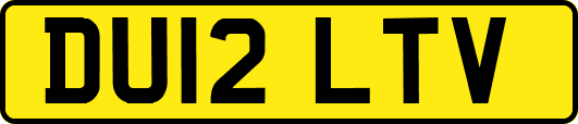 DU12LTV