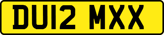 DU12MXX