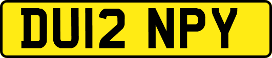 DU12NPY