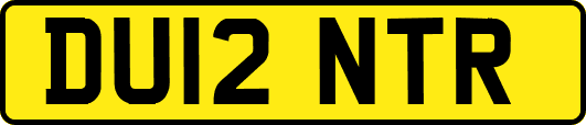 DU12NTR