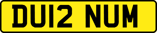 DU12NUM