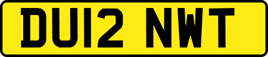 DU12NWT