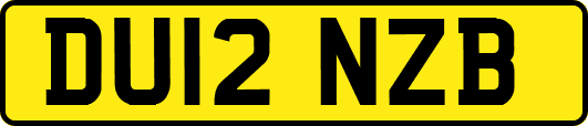 DU12NZB