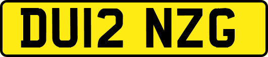 DU12NZG