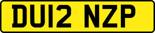 DU12NZP