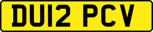 DU12PCV