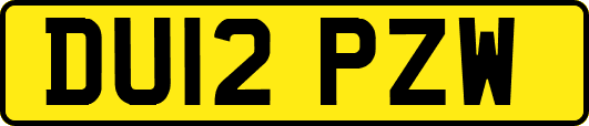 DU12PZW