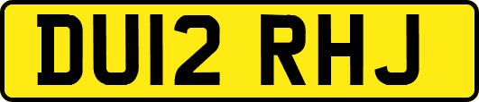 DU12RHJ