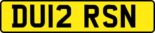 DU12RSN