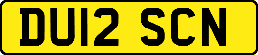 DU12SCN