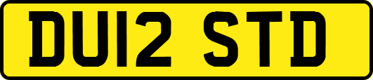 DU12STD