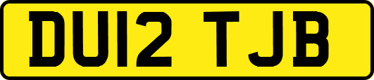 DU12TJB