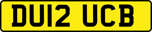 DU12UCB