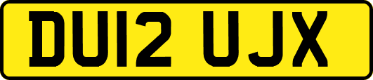 DU12UJX