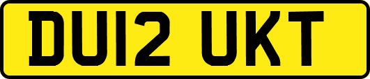 DU12UKT