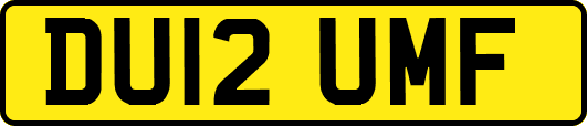 DU12UMF