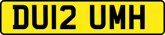 DU12UMH