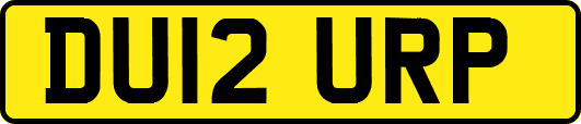 DU12URP